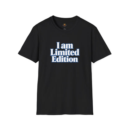 Limited Edition T-Shirt Gallery Image 5 | ChicCouture