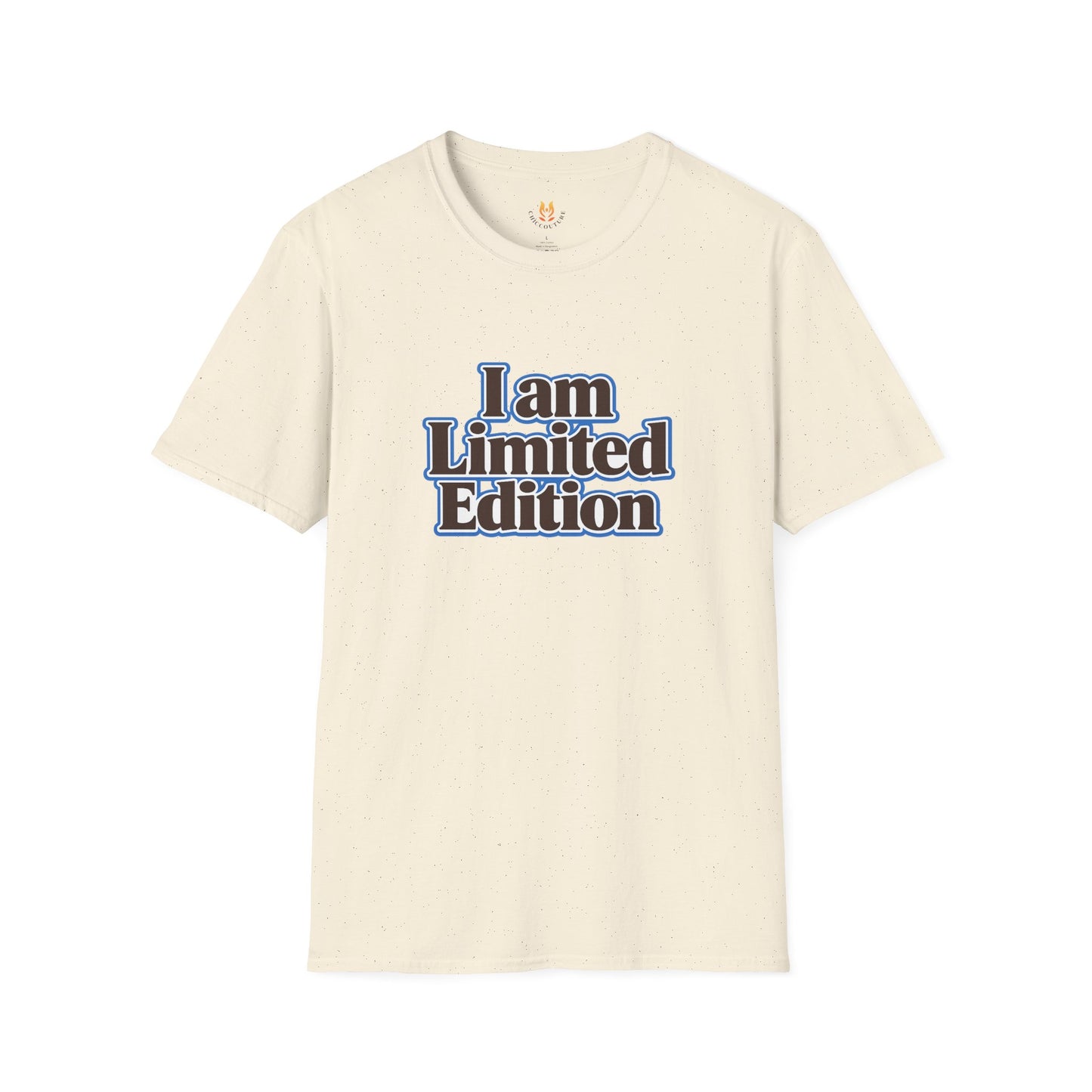 Limited Edition T-Shirt Gallery Image 6 | ChicCouture