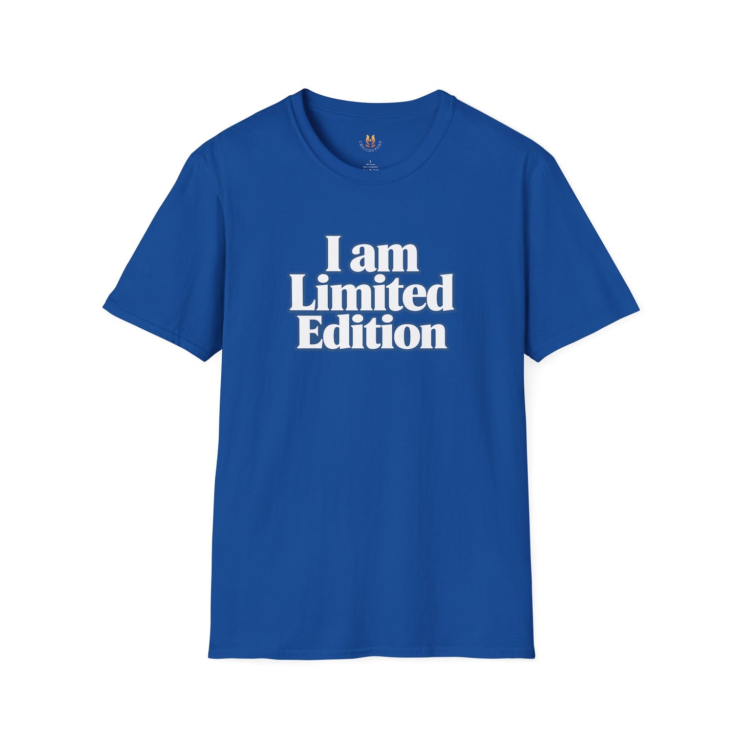 Limited Edition T-Shirt Gallery Image 7 | ChicCouture