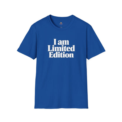 Limited Edition T-Shirt Gallery Image 7 | ChicCouture