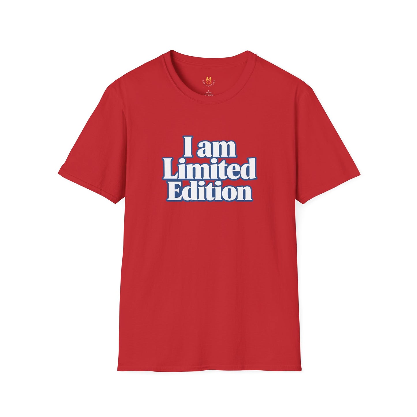 Limited Edition T-Shirt Gallery Image 8 | ChicCouture