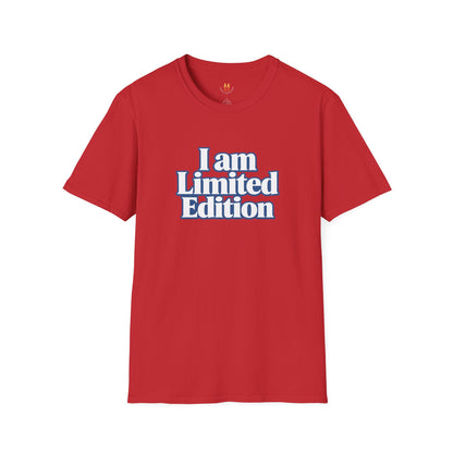 Limited Edition T-Shirt Gallery Image 8 | ChicCouture