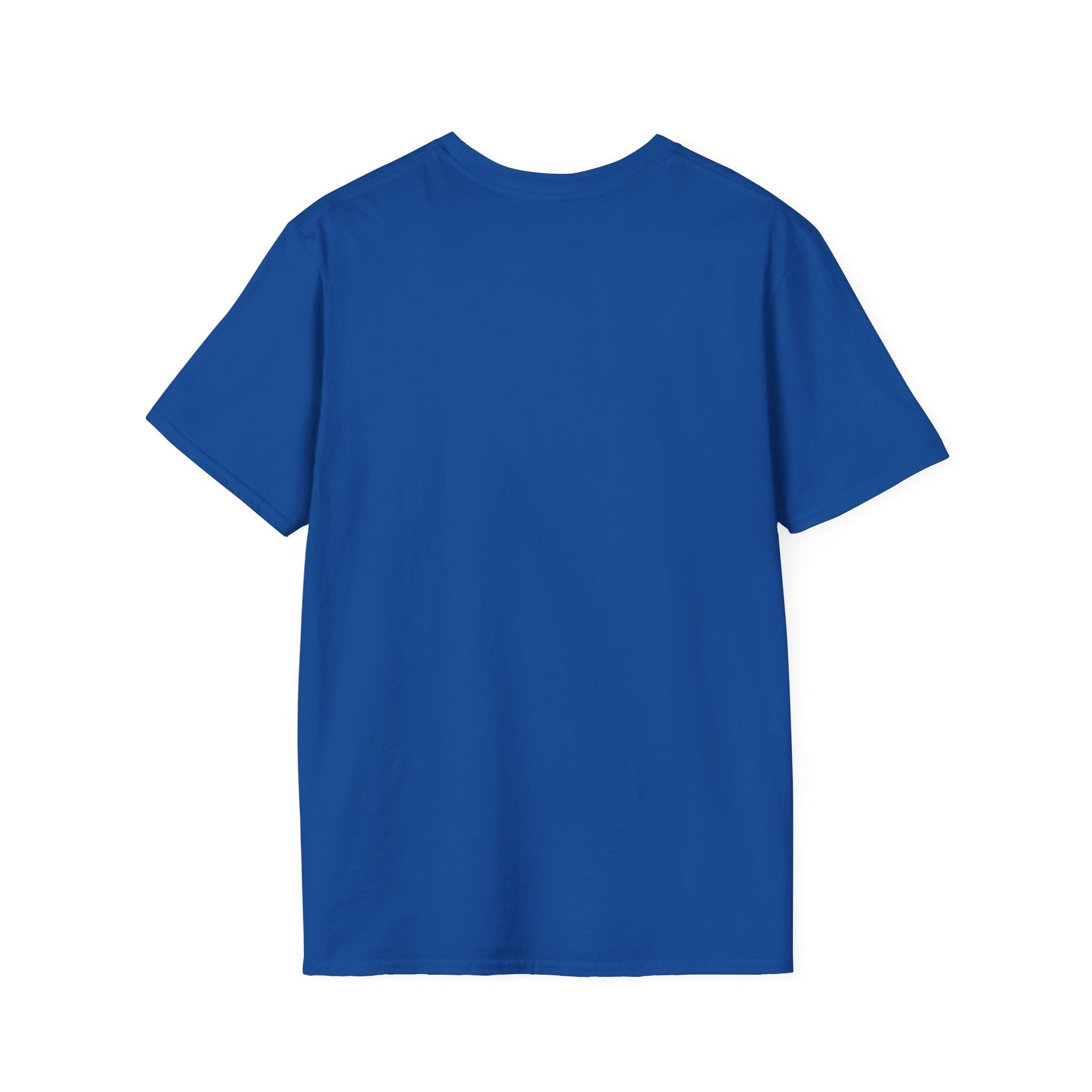 Loading My Love... Error - Unisex Softstyle T-Shirt Gallery Image 23 | ChicCouture